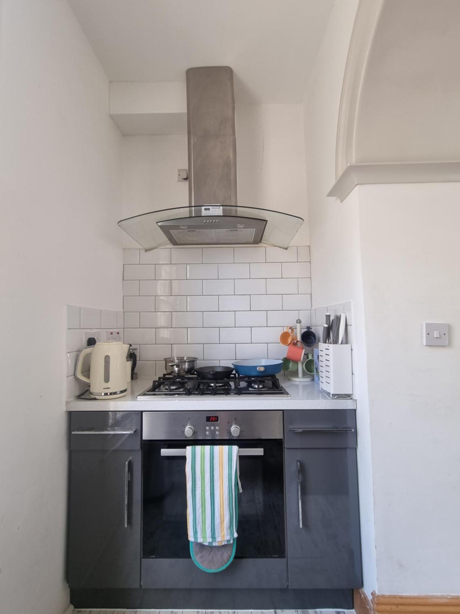 Entire Apartment By City Centre & Harbourside Bristol Exteriör bild