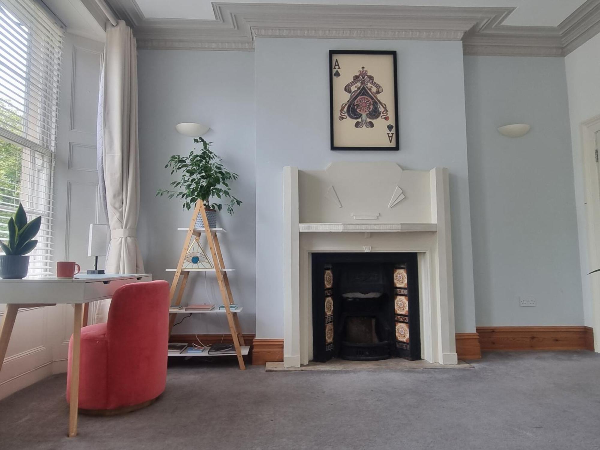 Entire Apartment By City Centre & Harbourside Bristol Exteriör bild